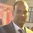 Photo of Gaurav Raj