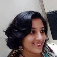 Amrita K. Phonics trainer in Bangalore