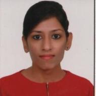 Komal S. Class 11 Tuition trainer in Chandigarh