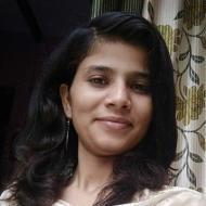 Shagufi A. Class I-V Tuition trainer in Delhi