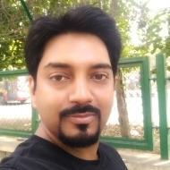 Mrinmoy Bhattacharjee Class 6 Tuition trainer in Delhi