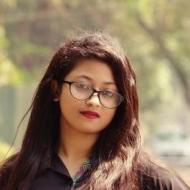 Asmita S. Class 11 Tuition trainer in Kolkata