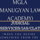 Manugyan Law Academy Judicial Service Exam Coaching institute in Noida