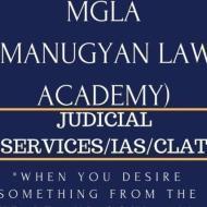 Manugyan Law Academy UPSC Exams institute in Noida