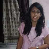 Muskan S. Class I-V Tuition trainer in Jaipur