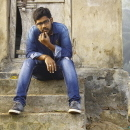 Photo of Singupuram Mahesh