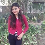 Shweta K. Class I-V Tuition trainer in Delhi