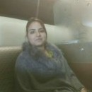 Photo of Megha K.