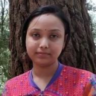 Shraddha K. Class I-V Tuition trainer in Bangalore