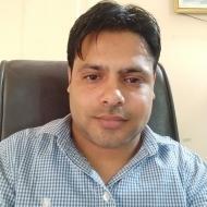 Ajan Kumar Class 9 Tuition trainer in Gurgaon