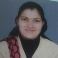 Arzoo D. BTech Tuition trainer in Dehradun