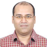 Rajiv Goenka Quantitative Aptitude trainer in Bangalore