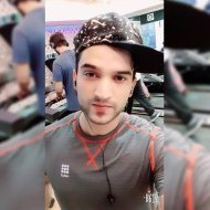 Aakash Gautam Choreography trainer in Delhi