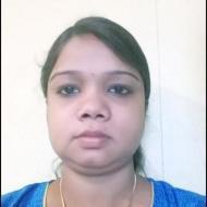 Niru S. Class I-V Tuition trainer in Serampore