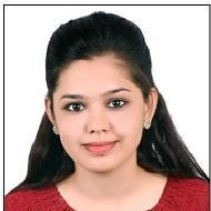 Chetana S. BA Tuition trainer in Lucknow