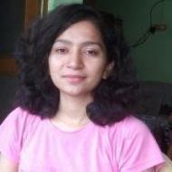 Deepshikha B. Class 11 Tuition trainer in Faridabad