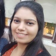 Nikita J. German Language trainer in Delhi