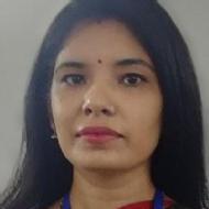 Neha J. Class I-V Tuition trainer in Haldwani