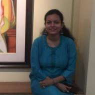 Snehasree N. Piano trainer in Kolkata