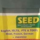 Photo of Seed Spoken