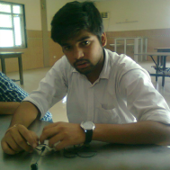 Nikhil Singh Class 9 Tuition trainer in Delhi