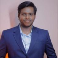 Rupan Chakaravarthi Tally Software trainer in Chennai