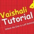 Photo of Vaishali Tutorials