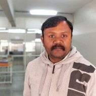 Mohan Kumar Class 9 Tuition trainer in Bangalore