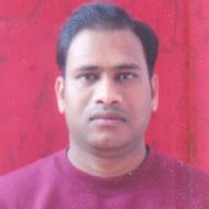 Vivek Sharma BTech Tuition trainer in Jaipur