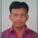 Photo of Sandip Patil