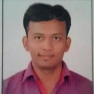 Sandip Patil BTech Tuition trainer in Surat