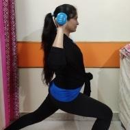 Namita K. Diet and Nutrition trainer in Noida