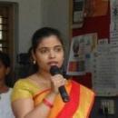 Photo of Pavithra S.