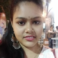 Riya M. Class I-V Tuition trainer in Kolkata