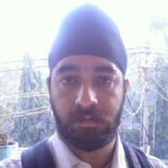 Inderpreet Singh Arora Class 9 Tuition trainer in Delhi