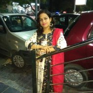 Chitra M. Class I-V Tuition trainer in Jaipur