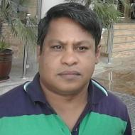 Pasupathi DBA trainer in Chennai