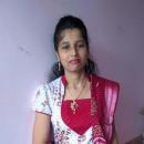 Photo of Komal S.