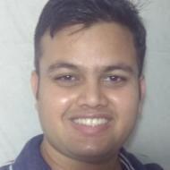 Vimal Kumar Class 6 Tuition trainer in Delhi