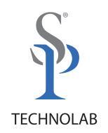 S P Technolab Pvt Ltd Ajax institute in Ahmedabad