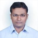 Photo of Asst. Prof. Manoj Salgar