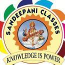 Sandeepani classes photo