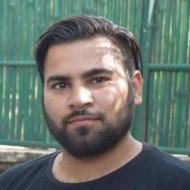 Gaurav Narang Class 9 Tuition trainer in Jaipur