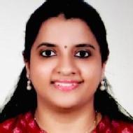 Nandhitha Vocal Music trainer in Mumbai