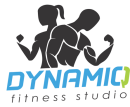 Dynamiq Fitness studio photo