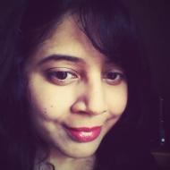 Preeti S. Handwriting trainer in Delhi