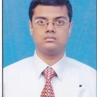 Surya P. Class 9 Tuition trainer in Kolkata