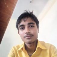 Shubham Kanaujiya Class 11 Tuition trainer in Delhi