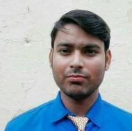 Yogesh Babu Class 9 Tuition trainer in Firozabad