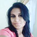 Photo of SHWETHA K.